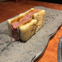 銀座 山科 - 