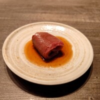 USHIGORO S. NISHIAZABU - 