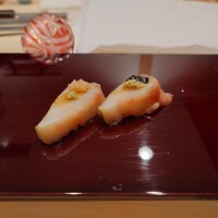 築地 すし Omakase - 