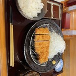 とんかつの太田家 - 