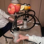 1496 shisha cafe&bar - 