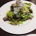 洋食 ツバキ亭 - 