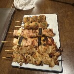 鳥みき - 