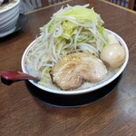 自家製麺屋 登夢道 - 