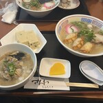 さんわ - 料理写真: