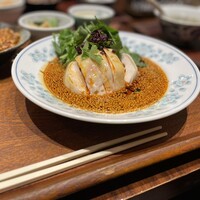 中華旬彩 森本 - 