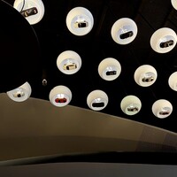 ザ モメンタム バイ ポルシェ - 