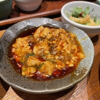 中華旬彩 森本 - 
