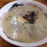 丸正ラーメン - 