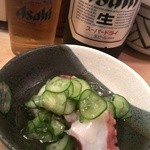 主税寿司 - 2014.1