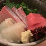 主税寿司 - 2014.1