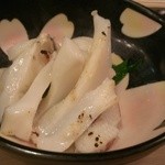 主税寿司 - 2014.1