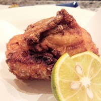 天駒 - 唐揚げ（トラ）