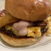 バーガージョーズ - 料理写真: