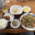 台湾料理 来来来 - 