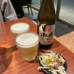 町屋大勝軒 孤珀 - 