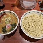 町屋大勝軒 孤珀 - 