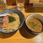 麺也 時しらず 学芸大学店 - 