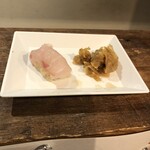 麹町いづみや しろ - 平すずき 宮崎