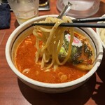 町屋大勝軒 孤珀 - 