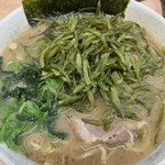 川崎家 - 料理写真: