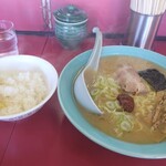 ラーメンショップ - 