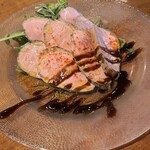 イタリア食堂MARU。 - 