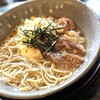 そば八 - 料理写真:肉玉