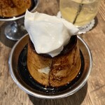 呑める喫茶店イイジカン - 