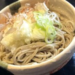 Soba Hachi - 