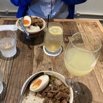 呑める喫茶店イイジカン - 