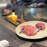 ニュー松坂 梅田32番街店 - 