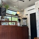 LLOYD COFFEE Setagaya - 