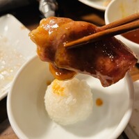 うしごろバンビーナ 銀座店 - 