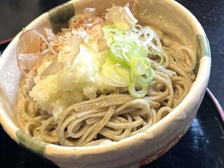 Soba Hachi - 