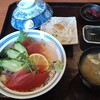 Yamachuu - マグロの鉄火丼