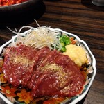 Yakiniku Takashima - 