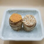 日本橋蛎殻町 すぎた - 