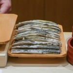 日本橋蛎殻町 すぎた - 