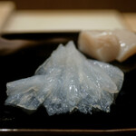 日本橋蛎殻町 すぎた - 