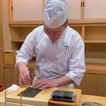 日本橋蛎殻町 すぎた - 