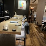 焼き鳥・日本酒ダイニング SAKi - 