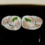 日本橋蛎殻町 すぎた - 