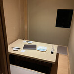 焼き鳥・日本酒ダイニング SAKi - 