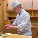 日本橋蛎殻町 すぎた - 