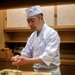 日本橋蛎殻町 すぎた - 