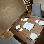 焼き鳥・日本酒ダイニング SAKi - 