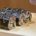 日本橋蛎殻町 すぎた - 