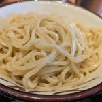 松戸富田製麺 - 麺