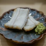 日本橋蛎殻町 すぎた - 